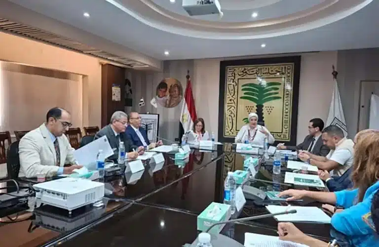 "الطفولة والأمومة تطلق مبادرة جديدة لحماية الأطفال من العنف في 6 محافظات"