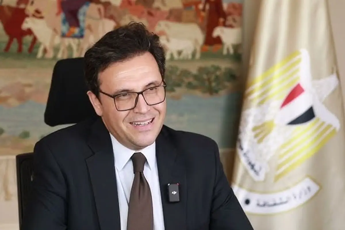 "اجتماع وزير الثقافة مع مقرري اللجان بالمجلس الأعلى للثقافة"