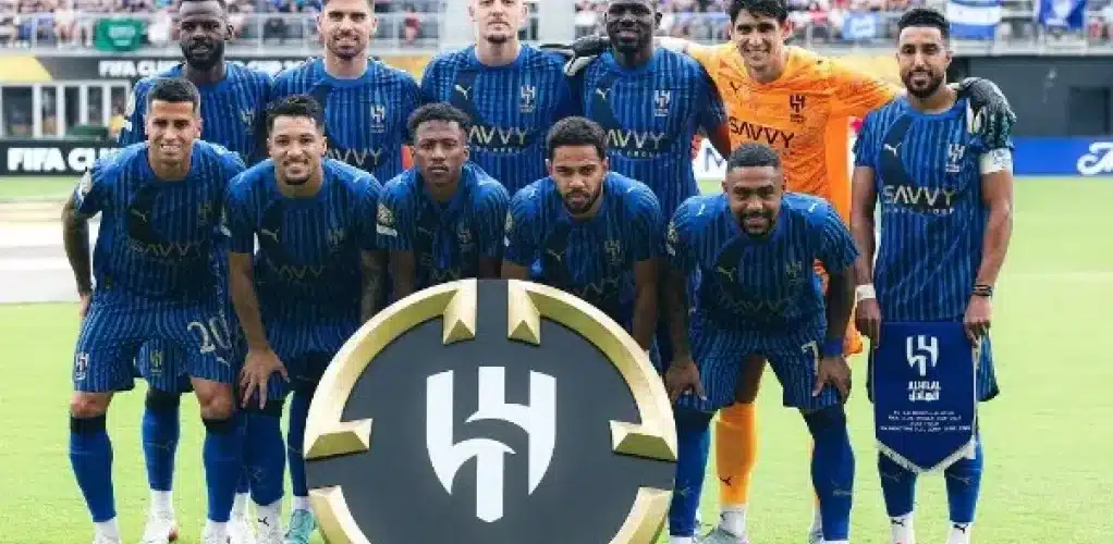 "الهلال يواجه فلومينينسي لمواصلة التألق العربي في كأس العالم للأندية"