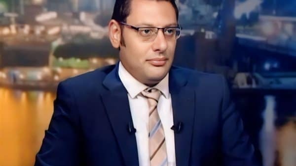 "EGX30 ومحاولات تجاوز مستوى 34 ألف نقطة"