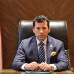 "أشرف صبحي يكشف ملامح تعديل قانون الرياضة لمواكبة التغيرات العالمية"