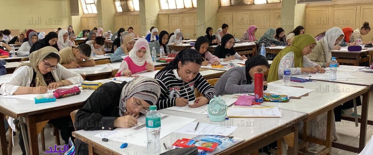 "دليلك الشامل لتسجيل اختبارات القدرات 2025 لطلاب الثانوية العامة"