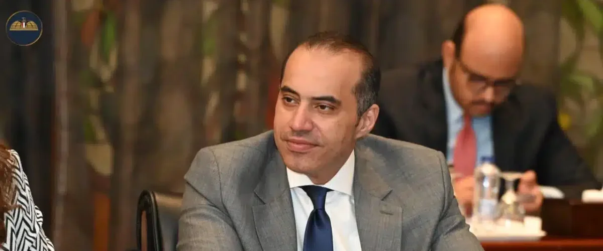 "محمود فوزي: تعزيز الحوار الوطني والتعاون النيابي في خدمة السياسة الخارجية"