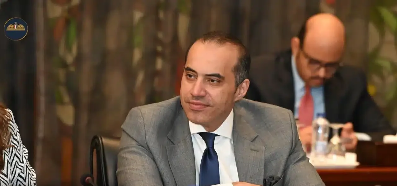 "محمود فوزي: تعزيز الحوار الوطني والتعاون النيابي في خدمة السياسة الخارجية"