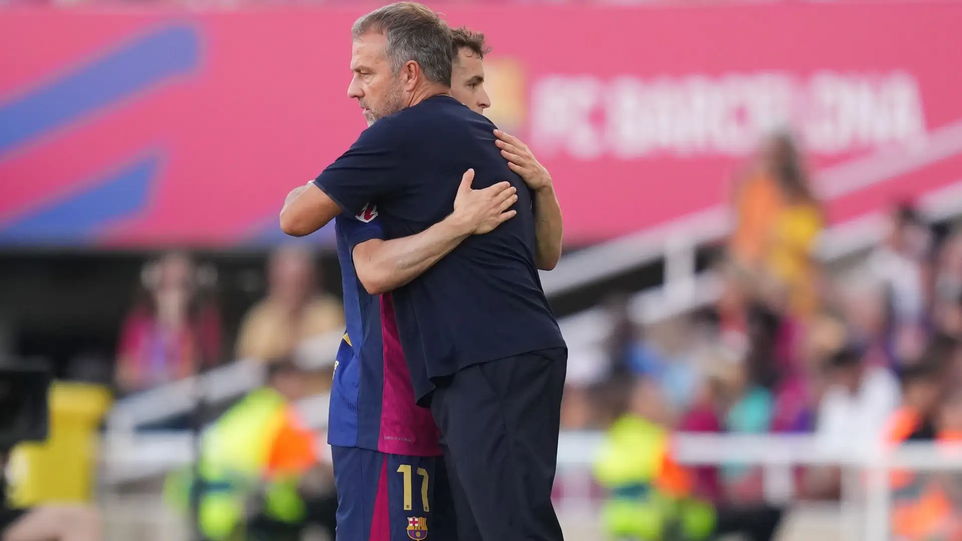 "كاسادو يقترب من الرحيل عن برشلونة"