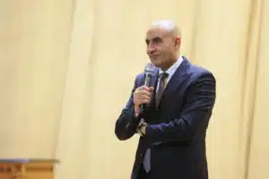 "مصر تدعم التعليم الفني ببرامج تدريب دولية واتفاقيات كبرى"