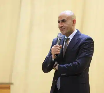 "مصر تدعم التعليم الفني ببرامج تدريب دولية واتفاقيات كبرى"