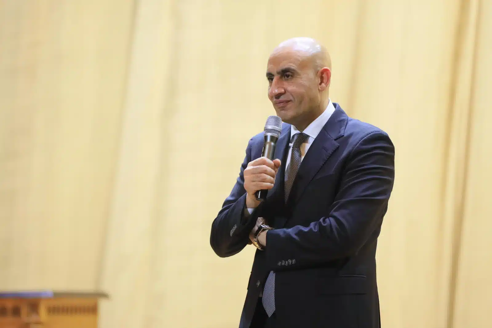 "مصر تدعم التعليم الفني ببرامج تدريب دولية واتفاقيات كبرى"