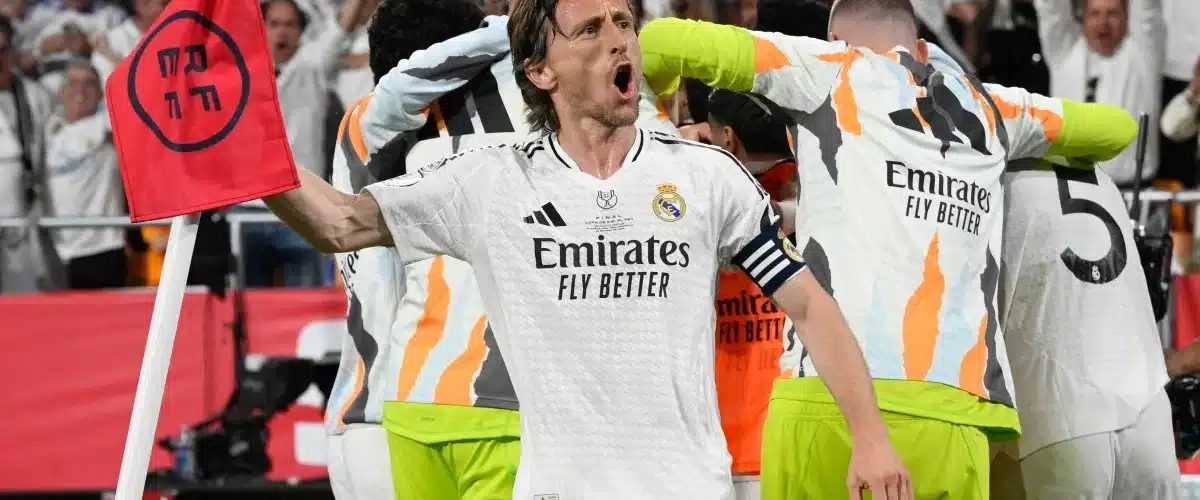 "ردود الفعل في مدريد بعد رحيل أحد أهم لاعبي العقد الأخير"
