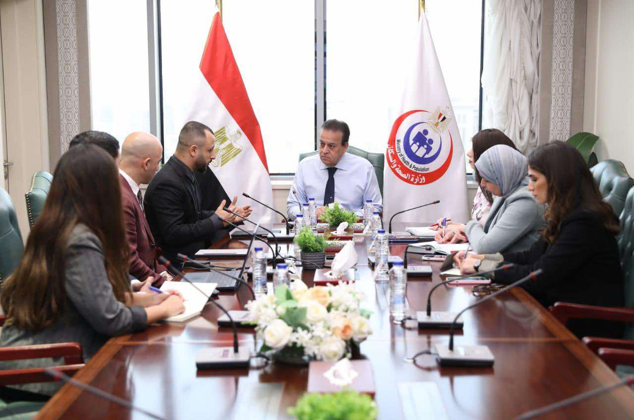 "مؤتمر مناظير المخ والعمود الفقري INC 2025"