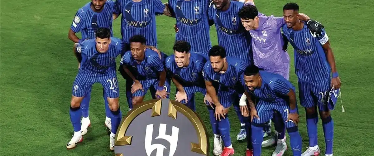 "الهلال يودع كأس العالم للأندية بعد خسارة درامية أمام فلومينينسي"