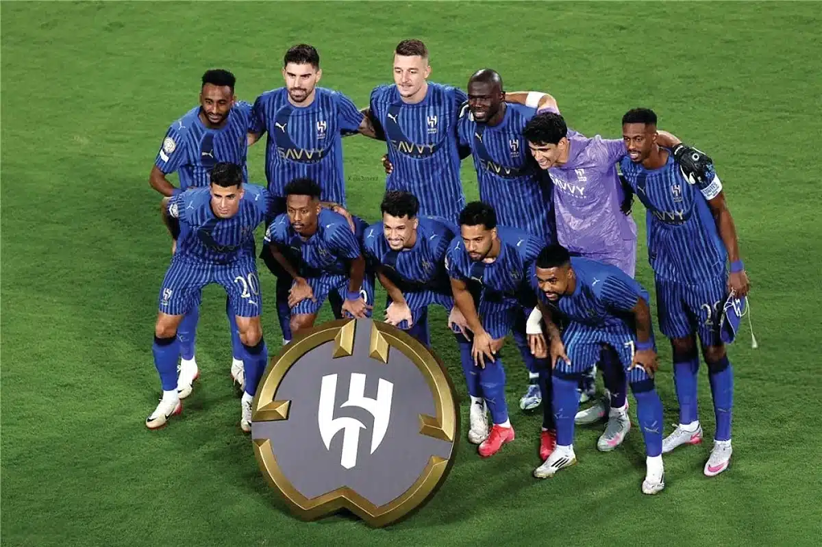 "الهلال يودع كأس العالم للأندية بعد خسارة درامية أمام فلومينينسي"