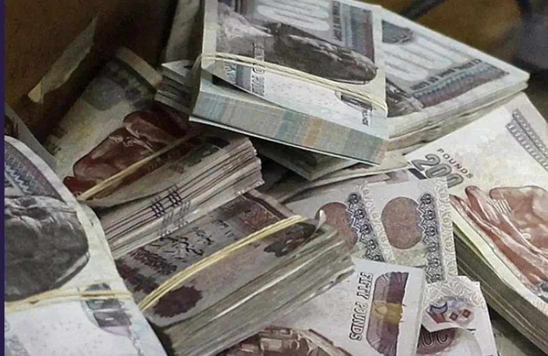 "زيادة الرواتب لجميع موظفي الدولة تبدأ في يوليو"