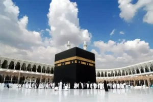"القيادة السعودية تحتفي بنجاح موسم الحج وسط إشادة بالخدمات الصحية والأمنية"