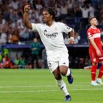"إندريك يُكمل 19 عامًا وريال مدريد يدرس مستقبله"