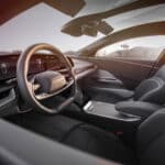 "لوسيد تطرح Air Grand Touring بقوة هائلة وشحن فائق في 16 دقيقة"