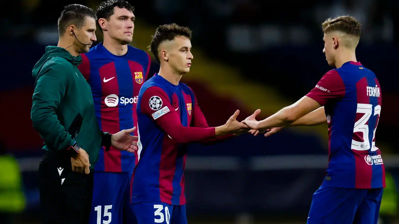 "50 مليون يورو تفصل كاسادو عن البريميرليج"