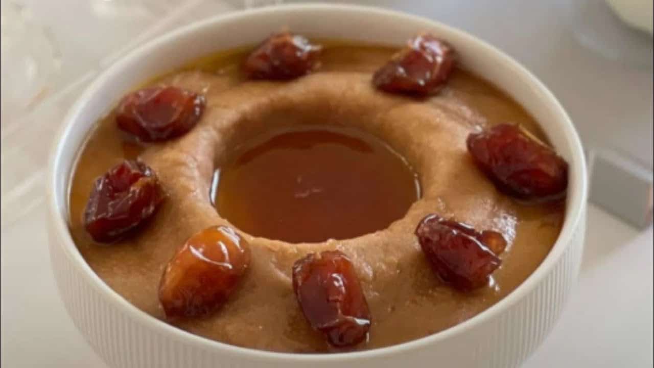 من قلب المطبخ السعودي الجنوبي.. طريقة عمل العريكة الحلى التراثي بخطوات واضحة وسريعة