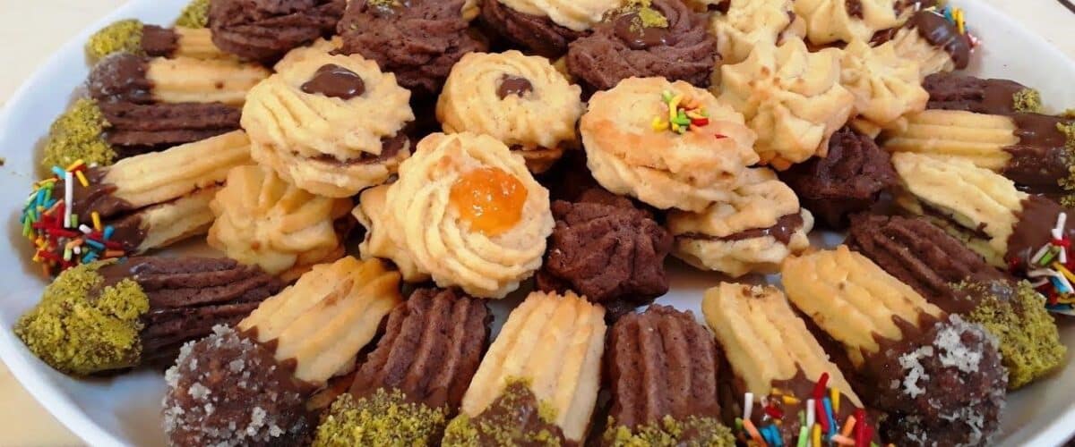 البيتيفور ده كتر ما هو طيب ومضبوط، مش بس هيعجبك، ده هيخلي كل اللي يدوقه يسألك عن الوصفة!