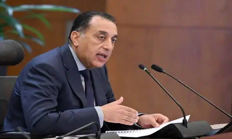 "مدبولي يؤكد نجاح السياسات الاقتصادية في مصر"