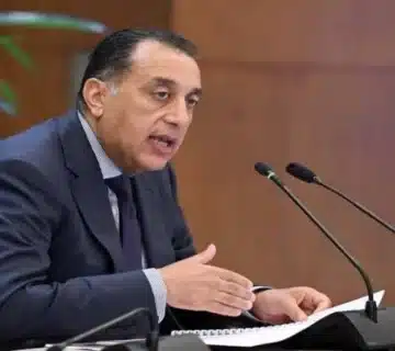 "رئيس الوزراء يناقش تأسيس وحدة جديدة لحصر وتنظيم أصول الدولة"