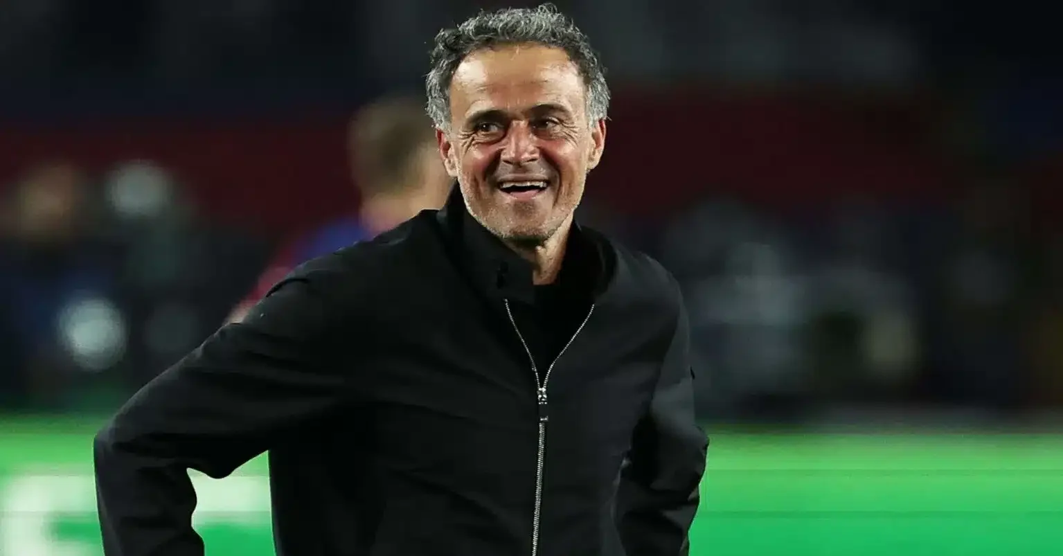 "إنريكي ضد ريال مدريد في مونديال الأندية"