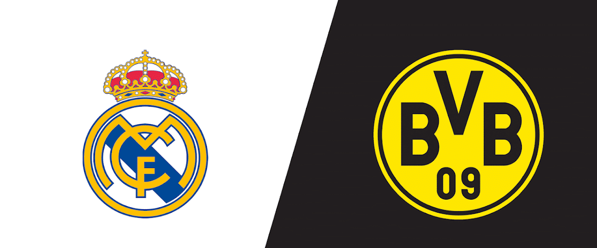 "التفاصيل الكاملة لمباراة ريال مدريد ضد دورتموند في ربع نهائي كأس الأندية"
