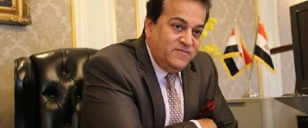 "وزير الصحة يوجه بسرعة إنجاز مشروعات تطوير مستشفيات الإسماعيلية"