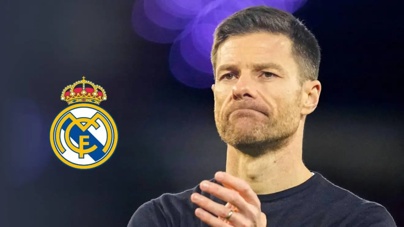 "تشابي ألونسو يستبعد سيبايوس من حساباته في ريال مدريد بعد الخروج المهين"