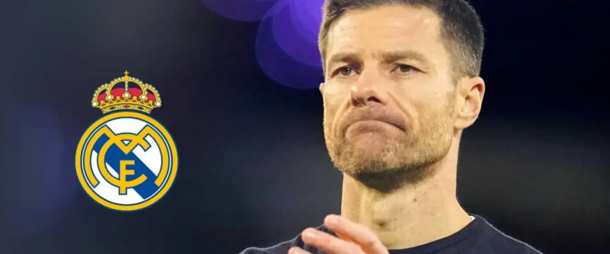 "تشابي ألونسو يخطط لتدعيمات قوية في ريال مدريد بعد كأس العالم للأندية"