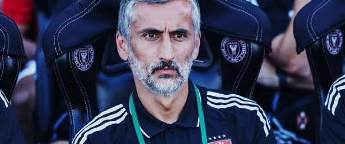 ريبيرو يرفض صفقات تدعيم الجبهة اليمنى للأهلى