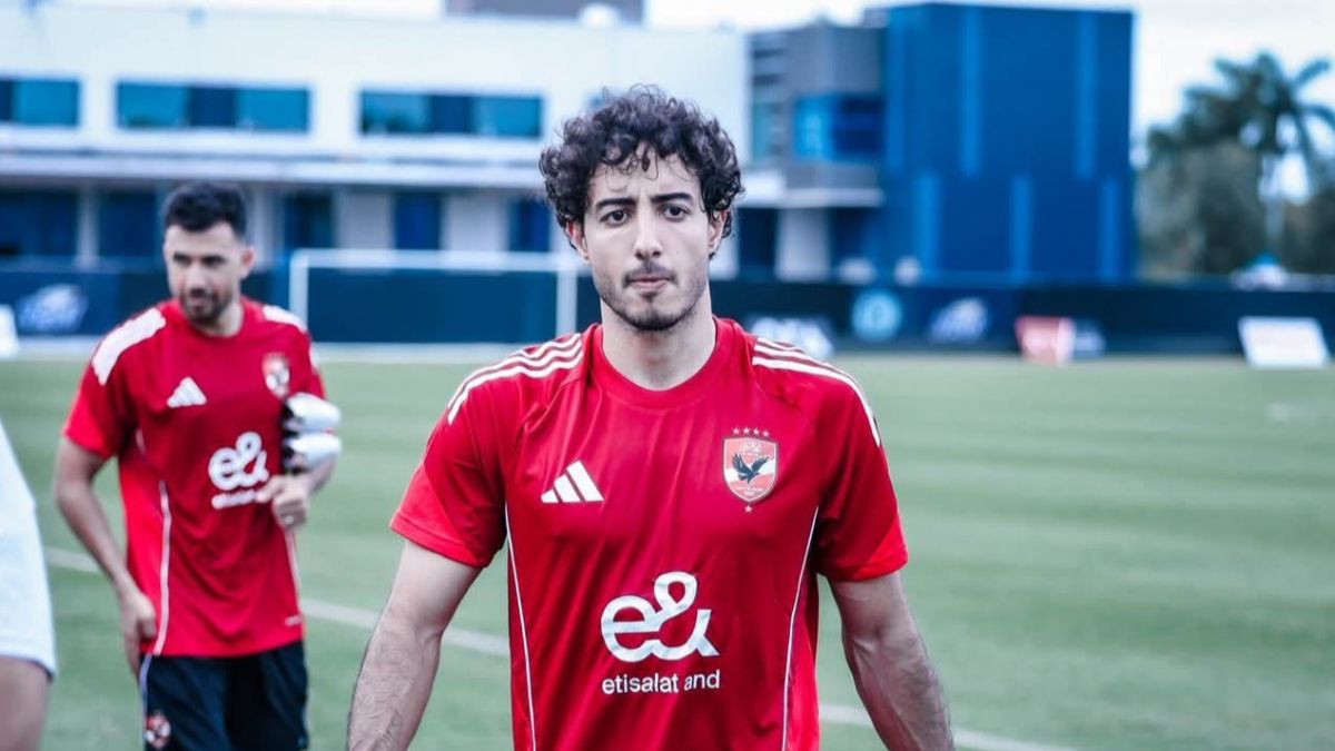 "محمد هاني مستمر مع الأهلي رغم العروض الخارجية"